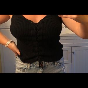 American eagle tank top